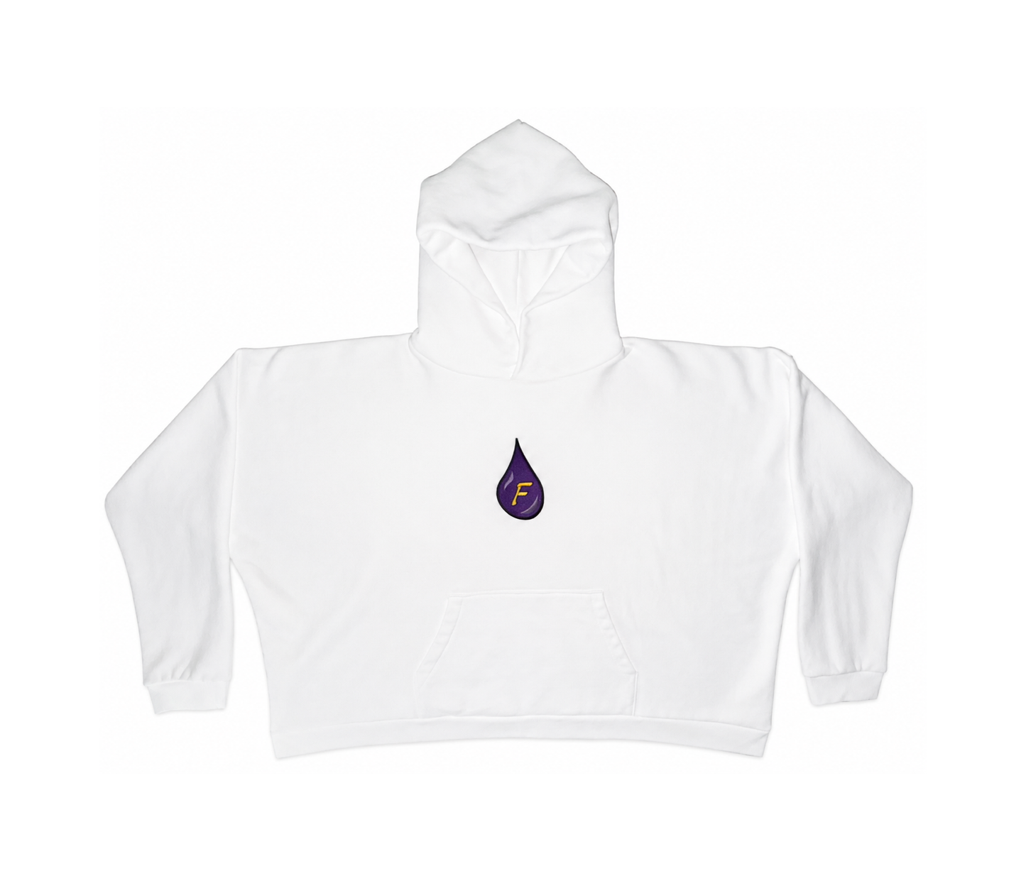 NEEHAW X FLAVORADE HOODIE